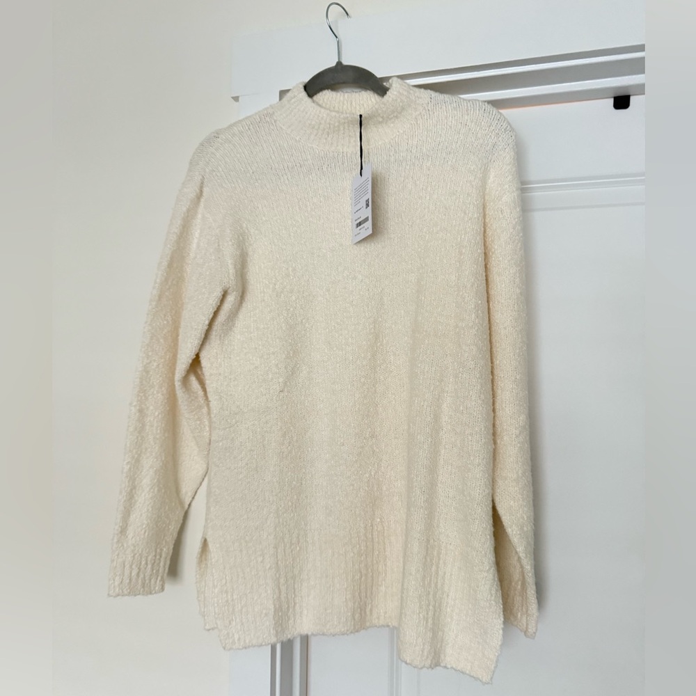 Able Sweater NWT